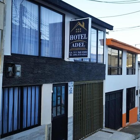 Hotel Adel Manizales Kültér fotó