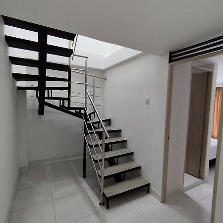 Hotel Adel Manizales Kültér fotó