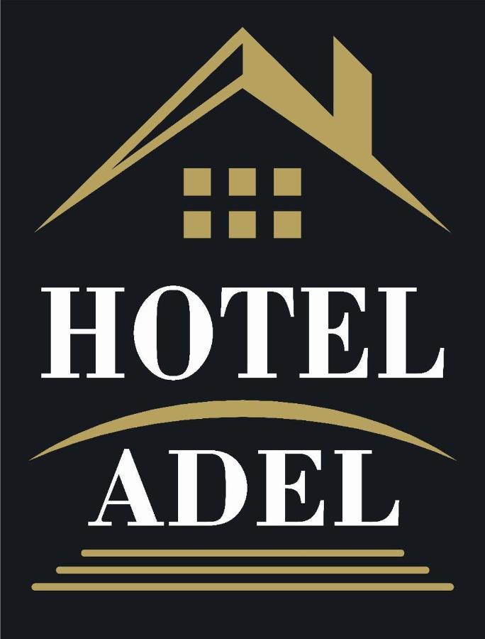 Hotel Adel Manizales Kültér fotó