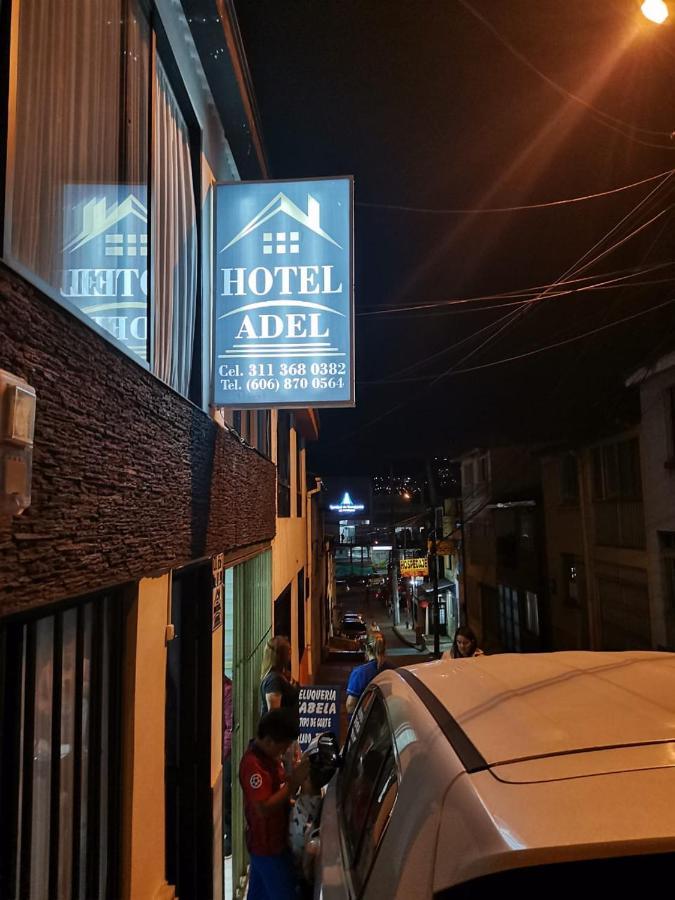 Hotel Adel Manizales Kültér fotó