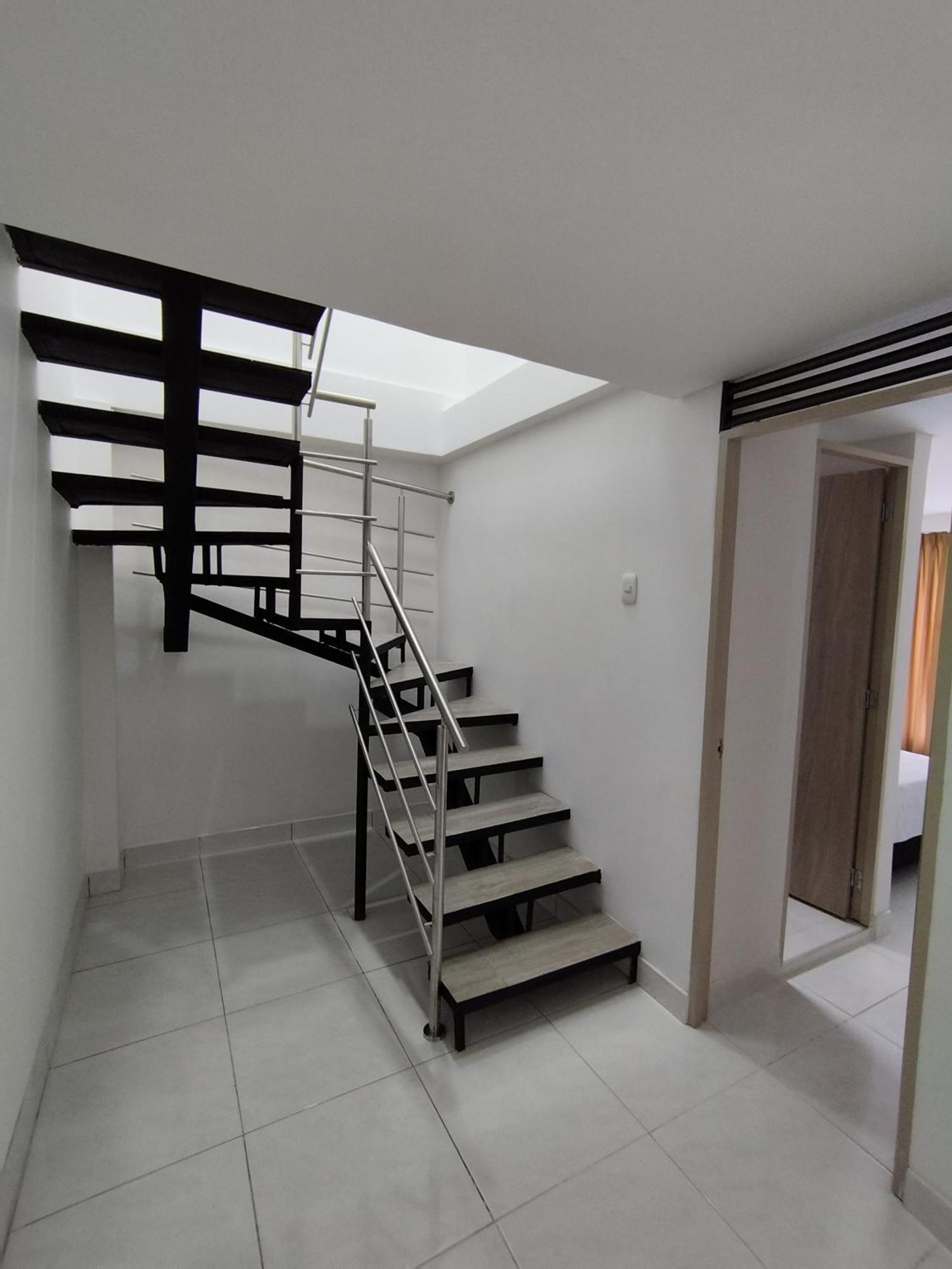 Hotel Adel Manizales Kültér fotó