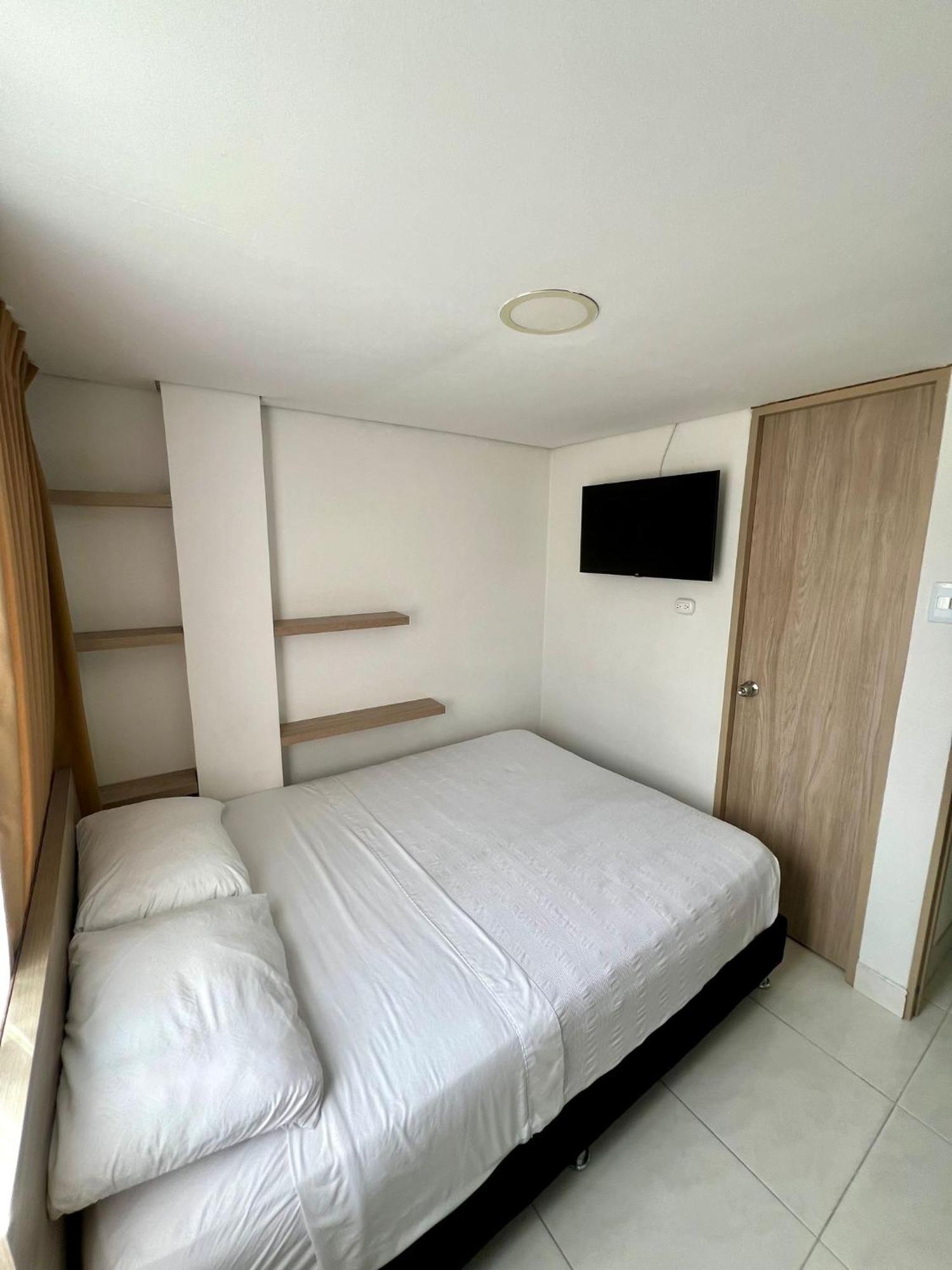 Hotel Adel Manizales Kültér fotó