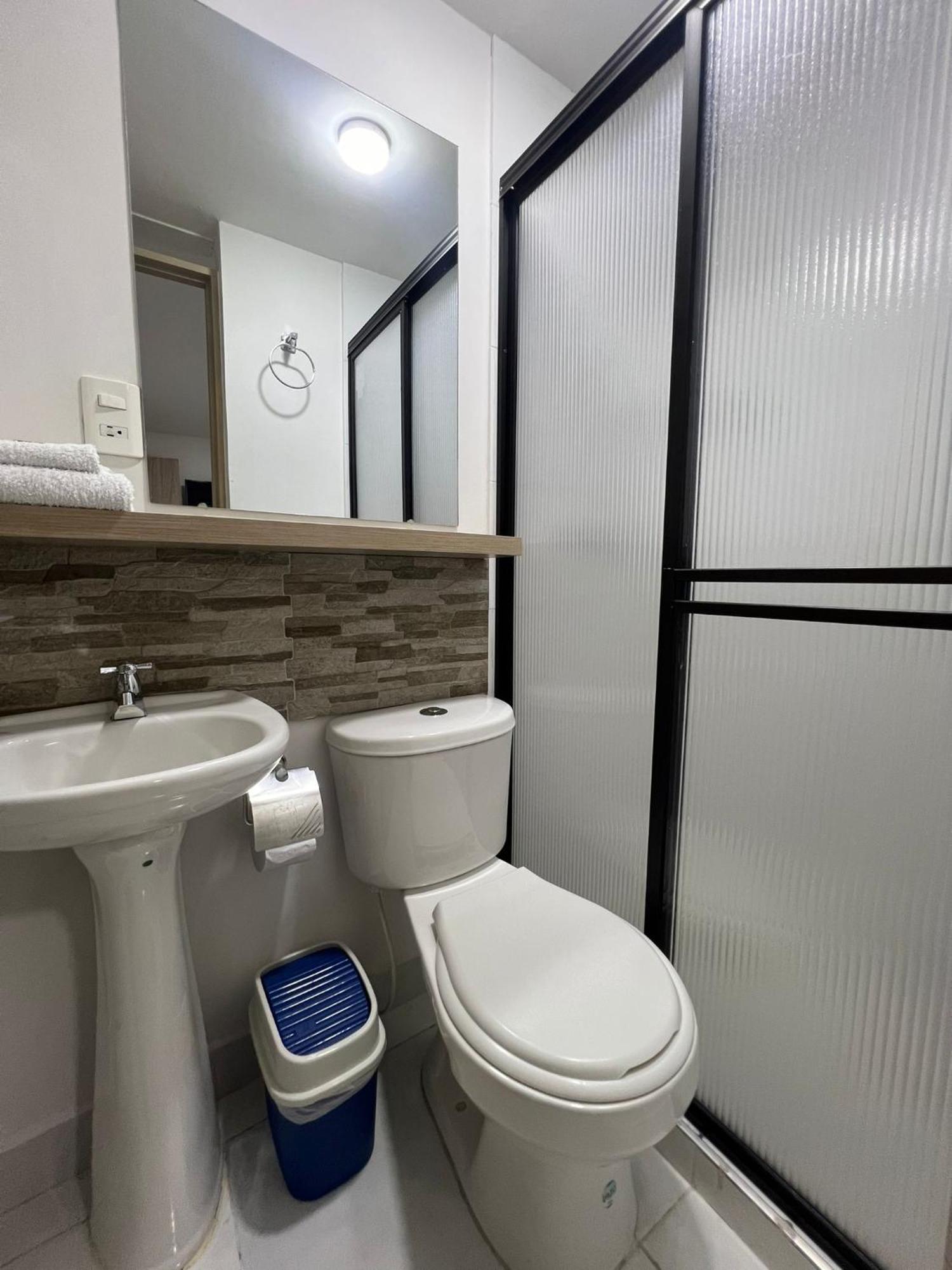 Hotel Adel Manizales Kültér fotó