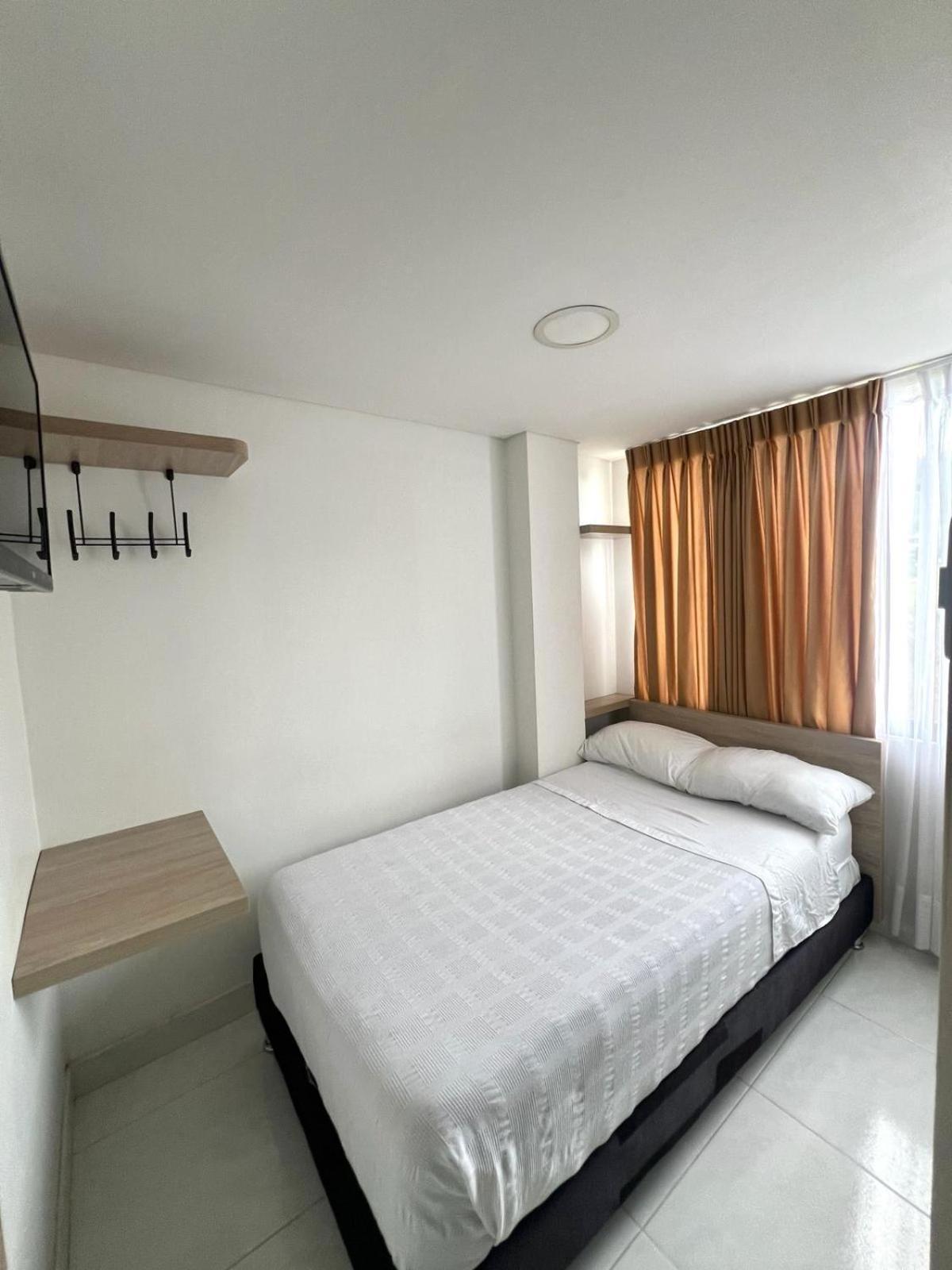 Hotel Adel Manizales Kültér fotó