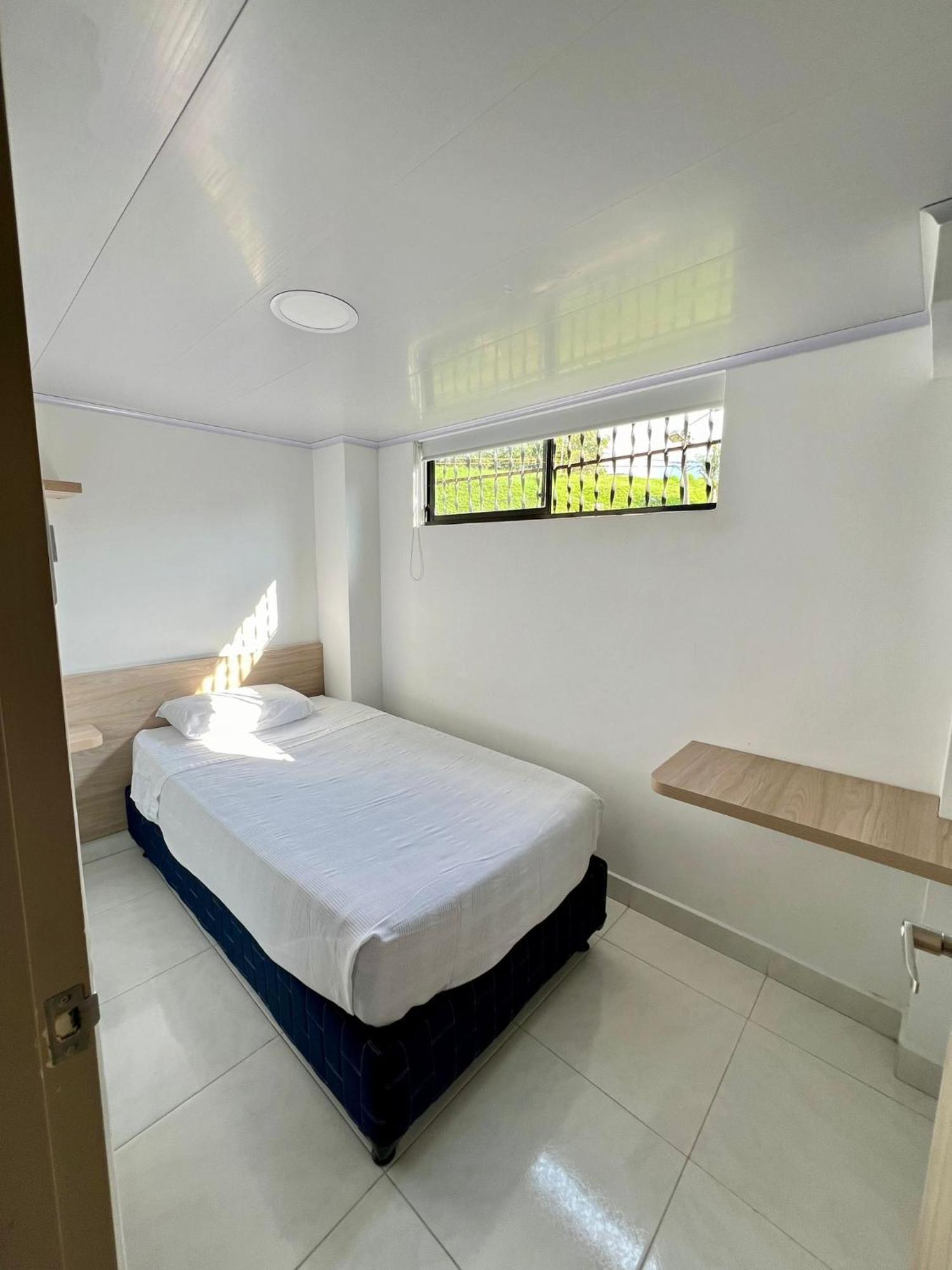 Hotel Adel Manizales Kültér fotó