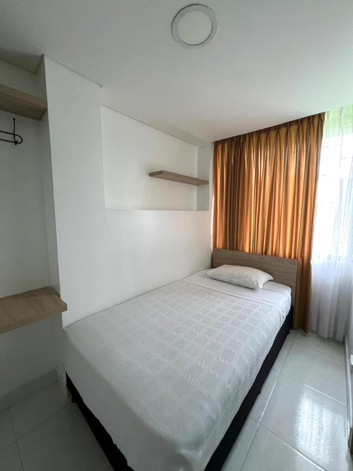 Hotel Adel Manizales Kültér fotó