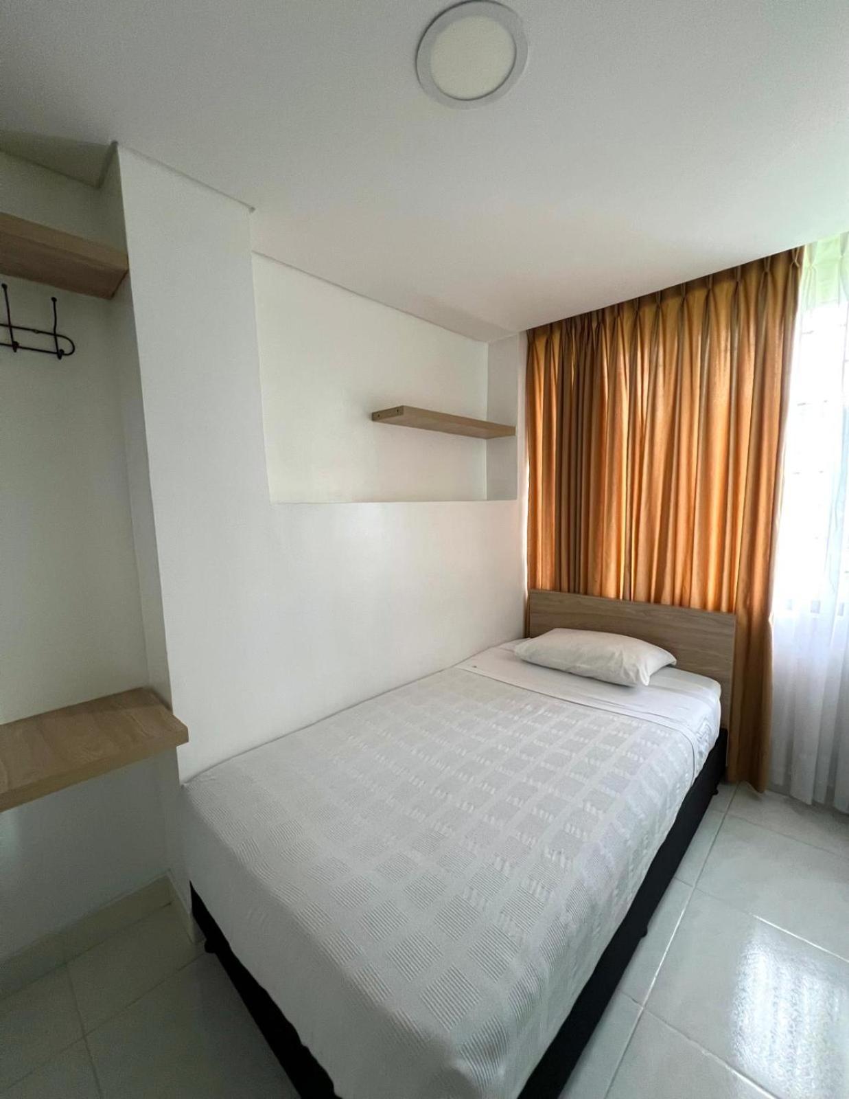 Hotel Adel Manizales Kültér fotó