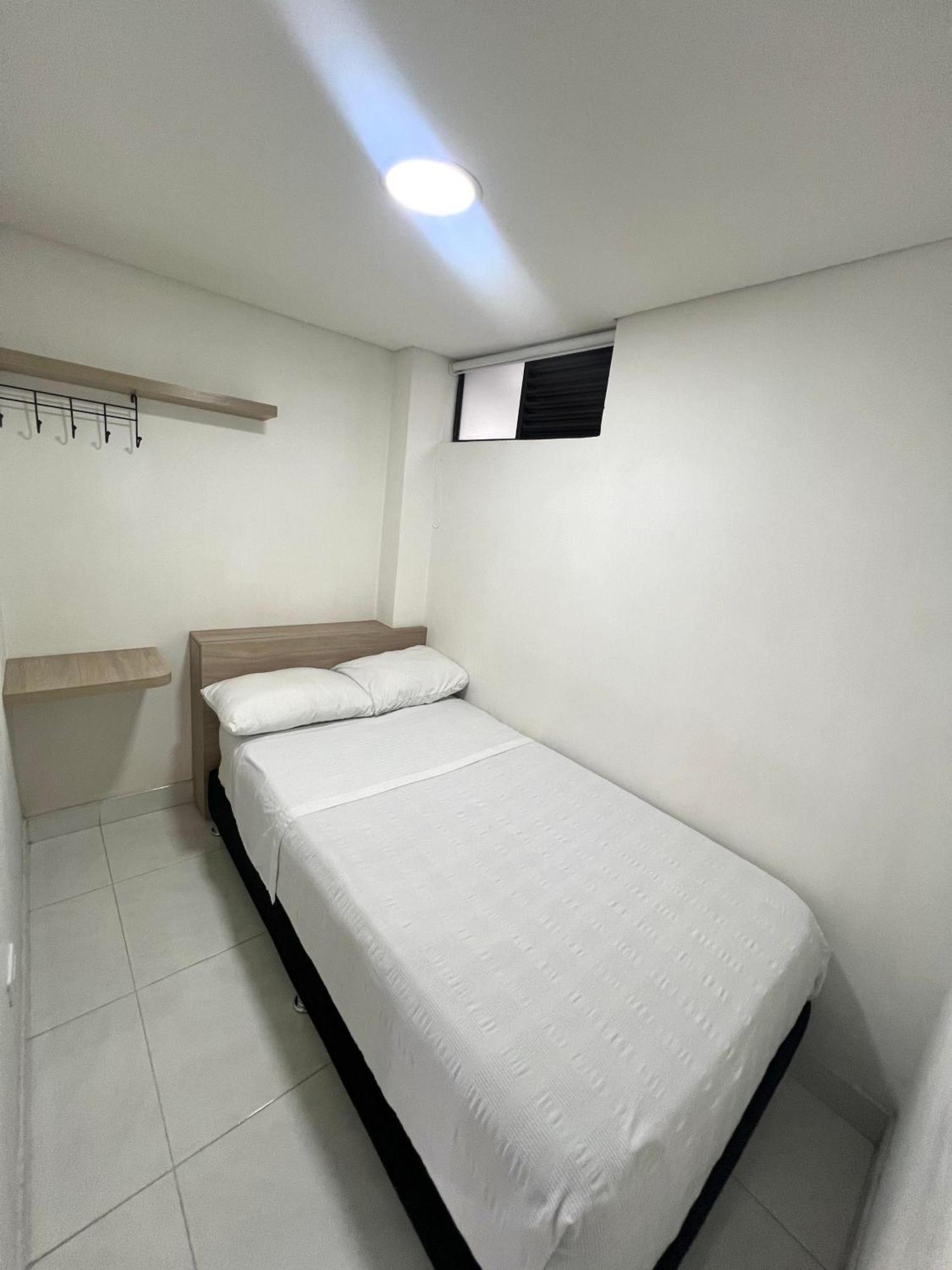 Hotel Adel Manizales Kültér fotó