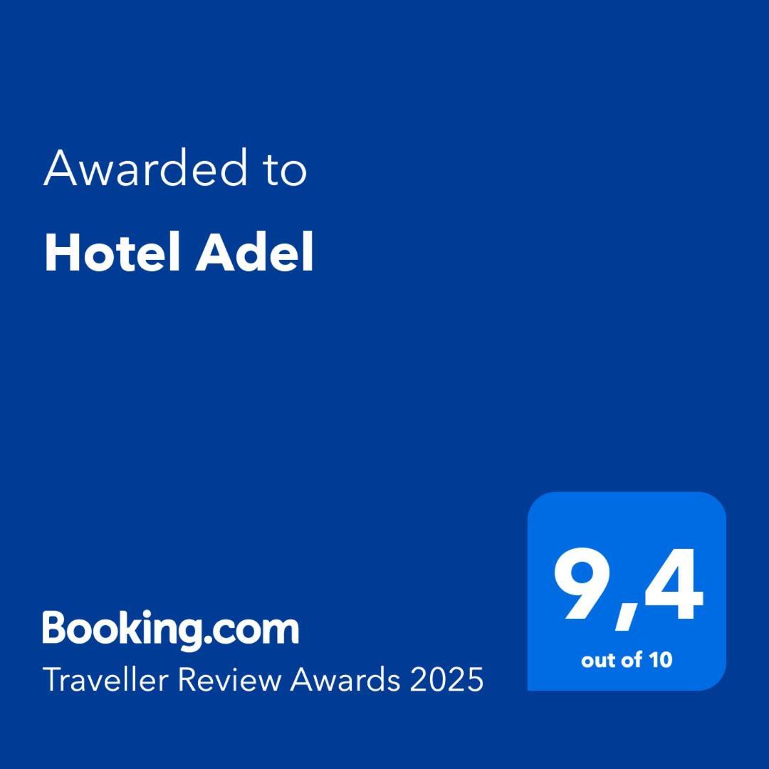 Hotel Adel Manizales Kültér fotó